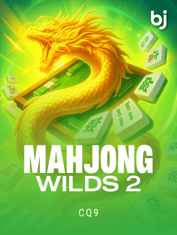Mahjong Wilds 2png thumbnail