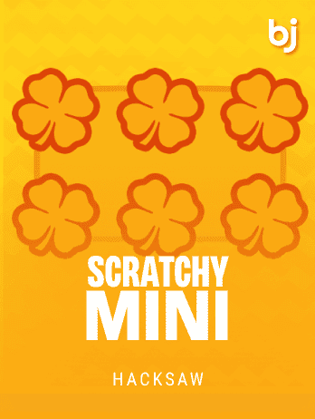 Scratchy Minipng game cover