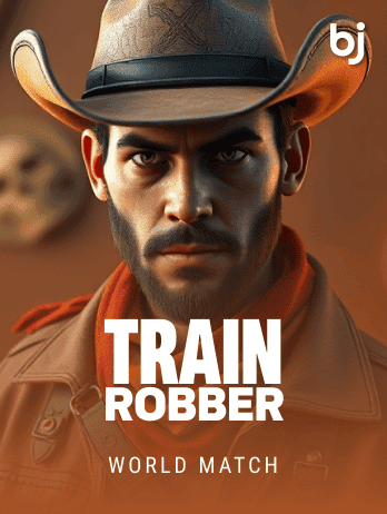 Train Robberpng thumbnail