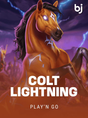 Colt Lightningpng thumbnail