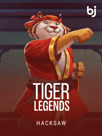Tiger Legendspng thumbnail