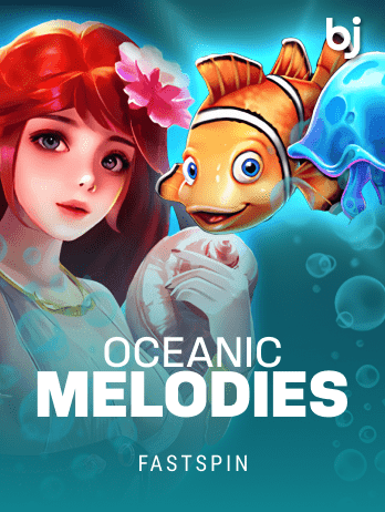 Oceanic Melodiespng game cover