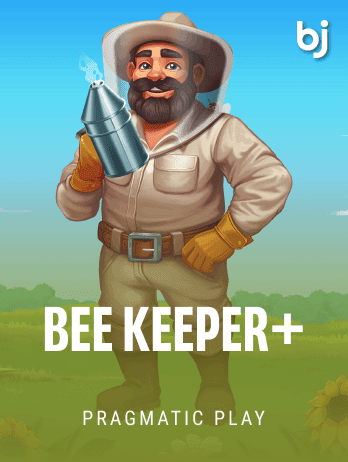 Bee Keeperpng game cover