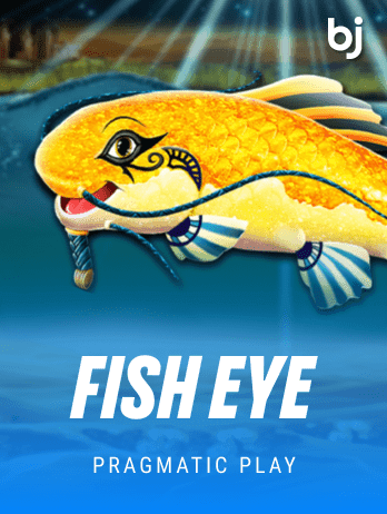 Fish Eyepng game cover