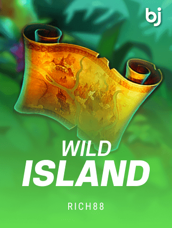 Wild Islandpng game cover