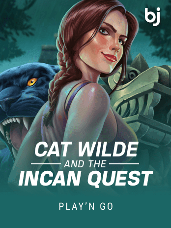 Cat Wilde and the Incan Questpng thumbnail