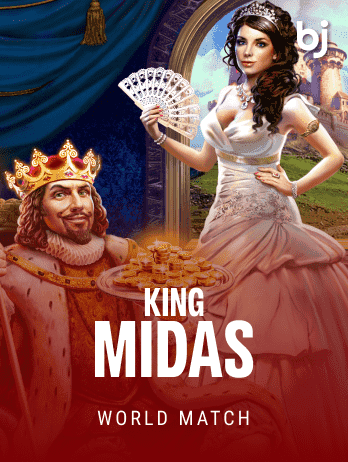 King Midaspng thumbnail