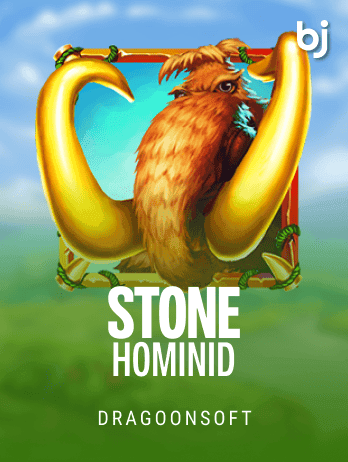 Stone Hominidpng game cover