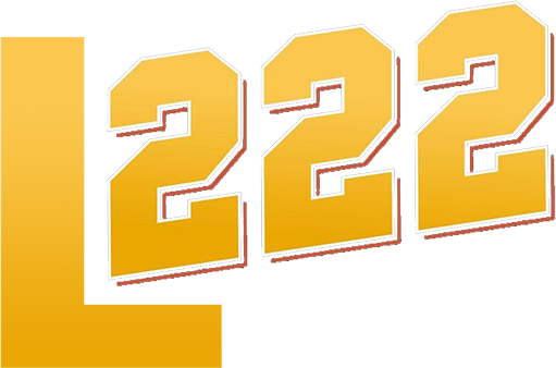 l222 casino Logo